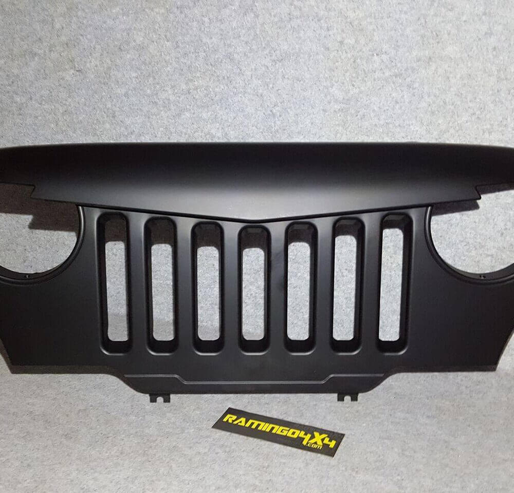 Ramingo 4x4 - L'eCommerce del 4x4